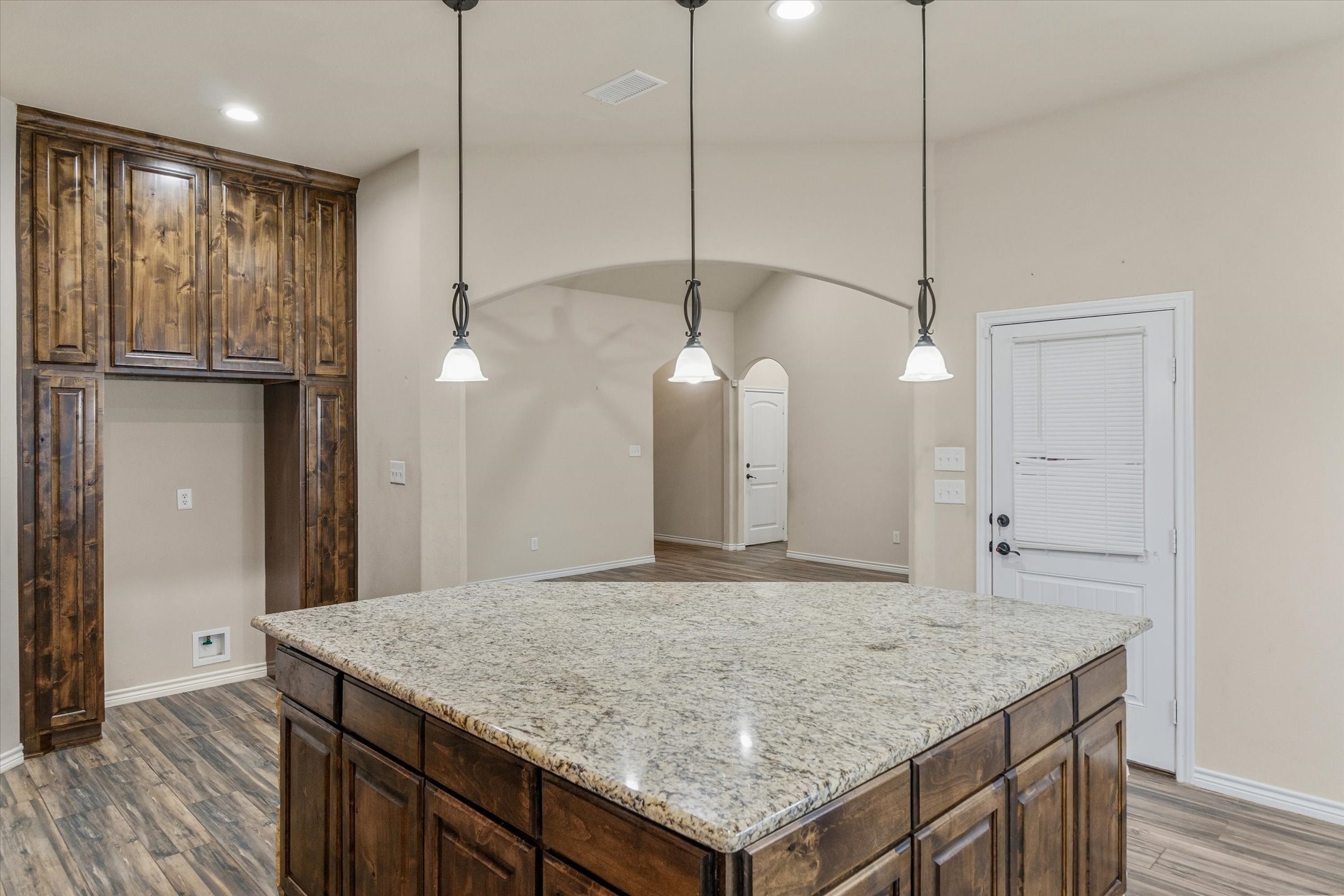 2001 Chapel Creek Drive Kaufman TX 75142