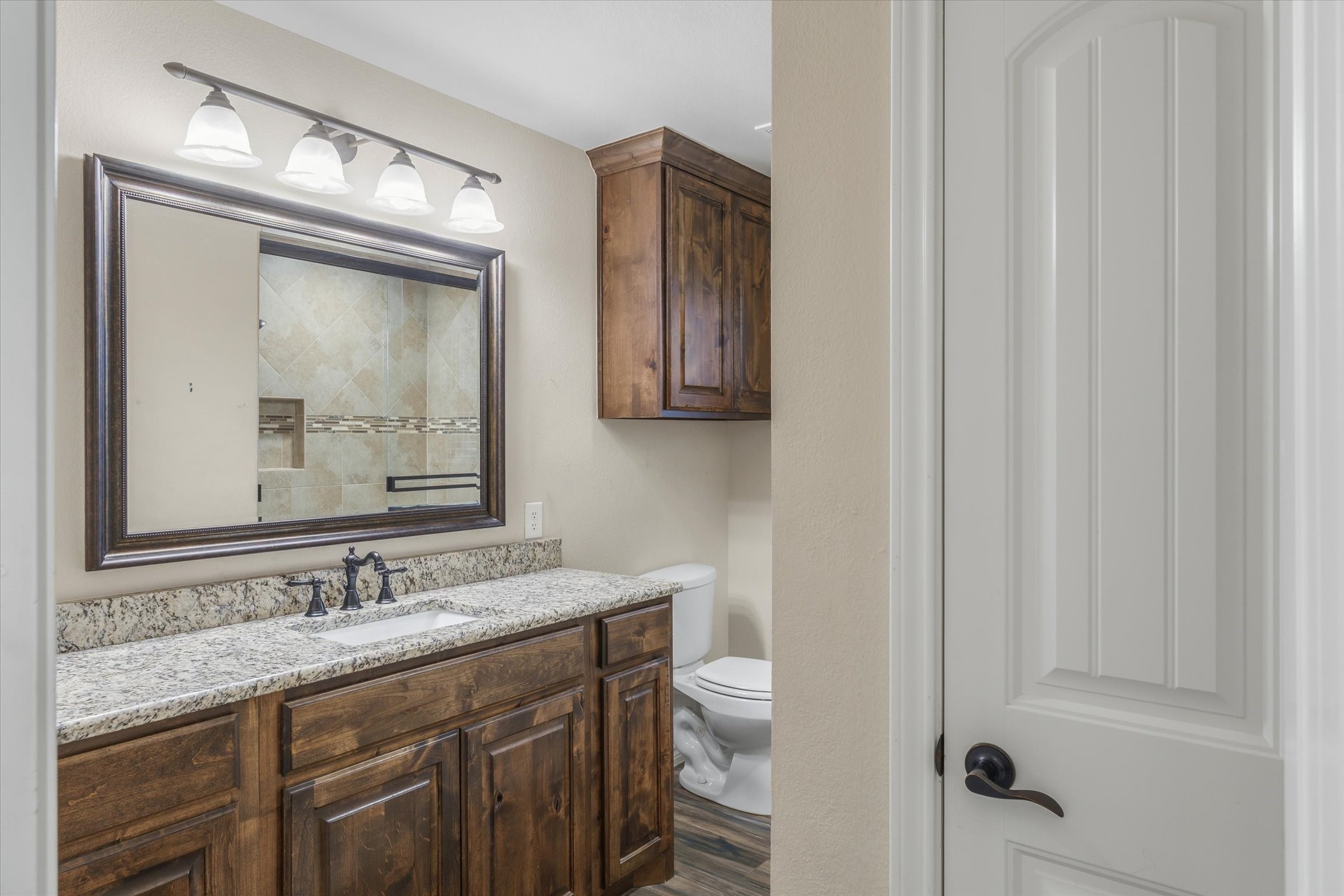 2001 Chapel Creek Drive Kaufman TX 75142