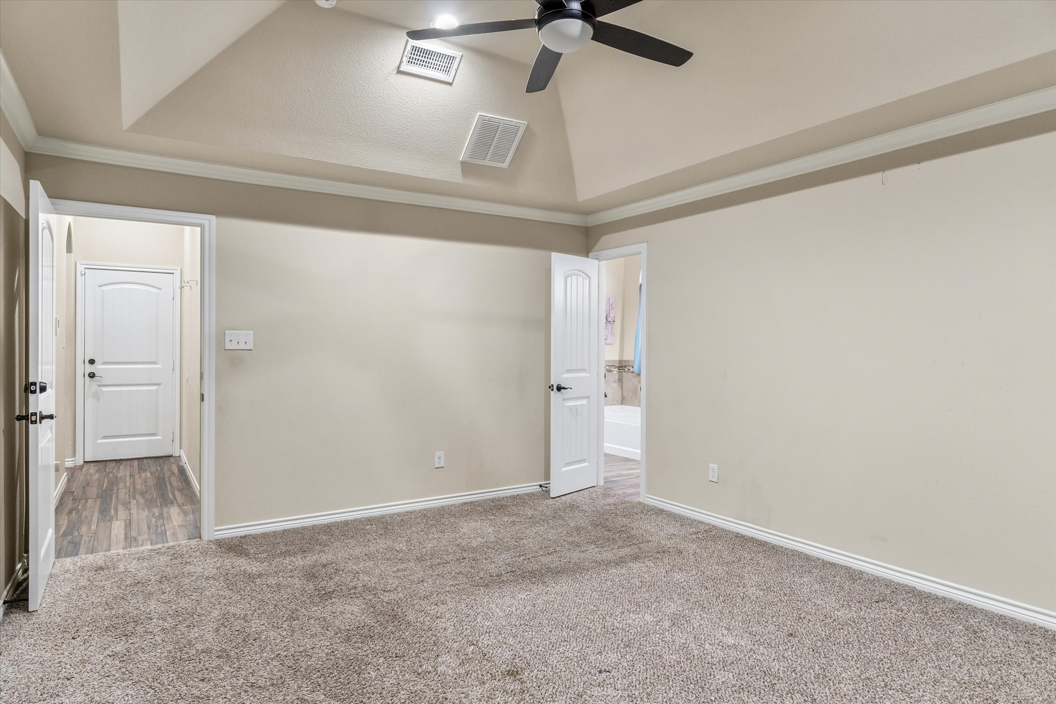 2001 Chapel Creek Drive Kaufman TX 75142
