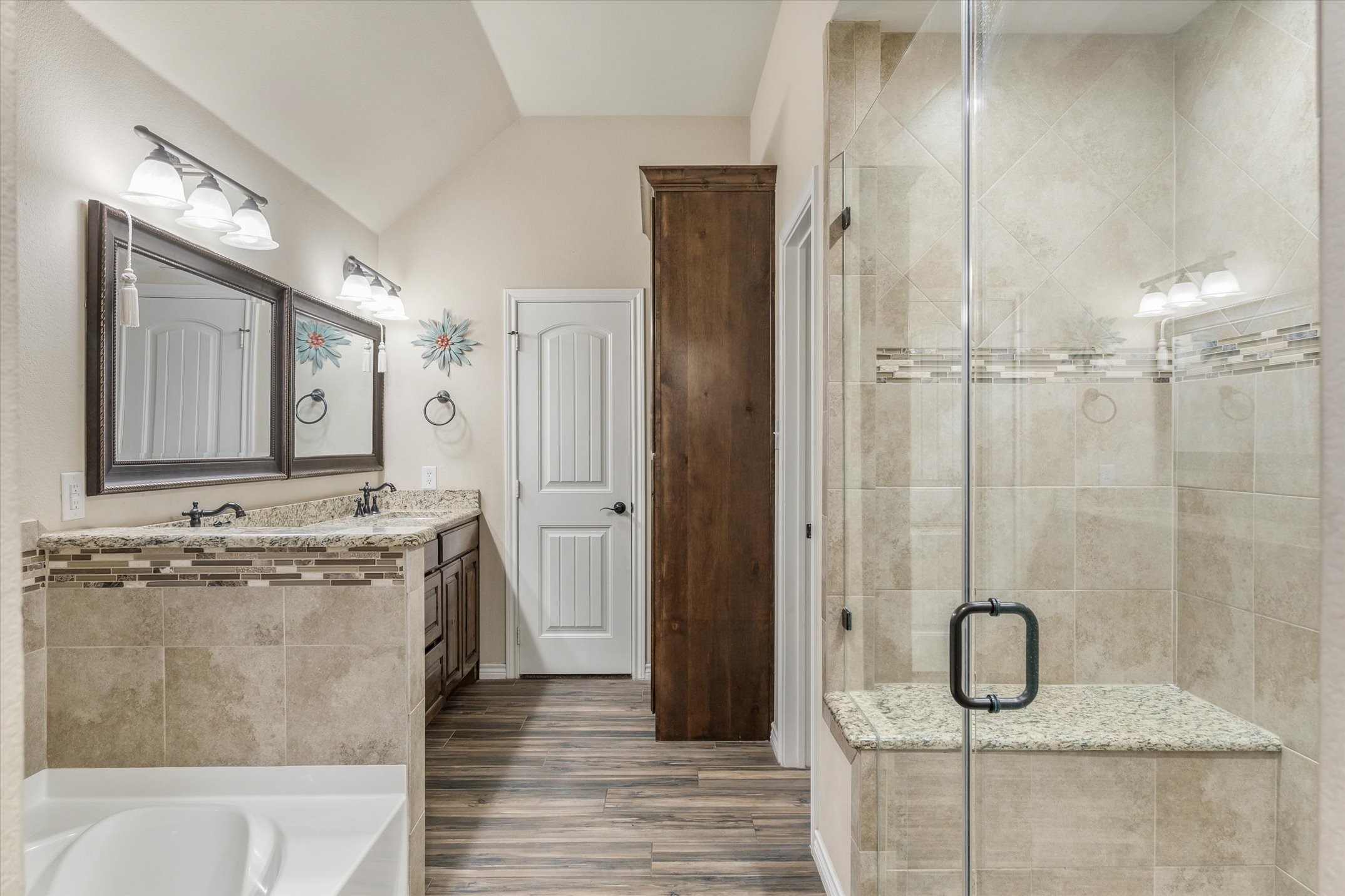 2001 Chapel Creek Drive Kaufman TX 75142