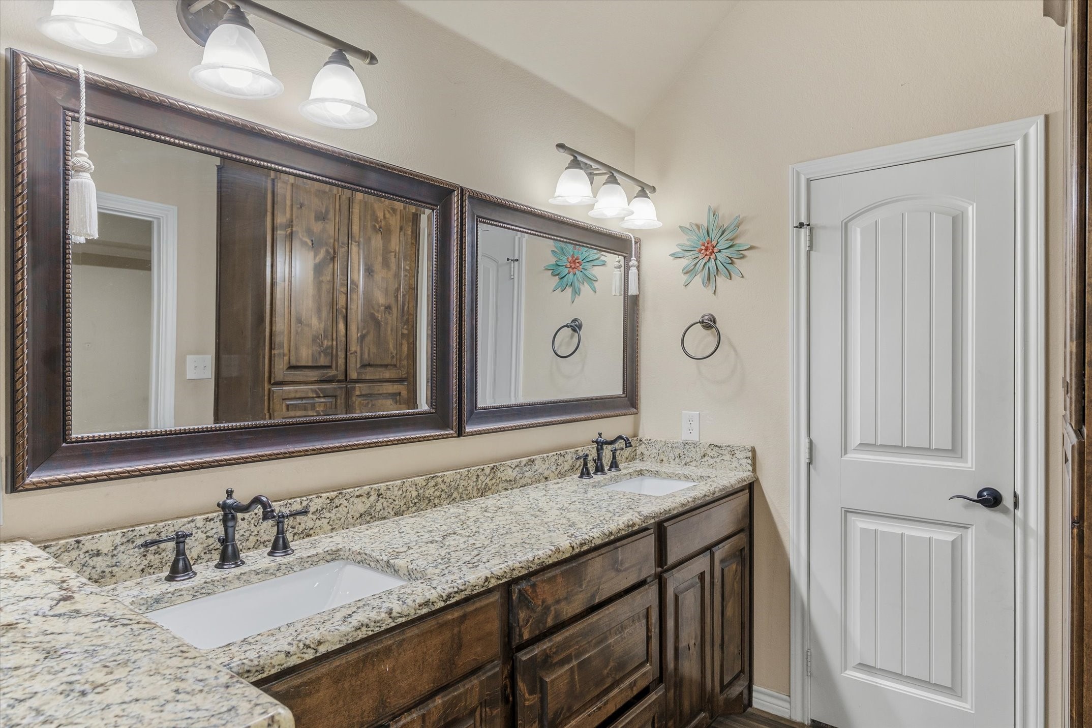 2001 Chapel Creek Drive Kaufman TX 75142
