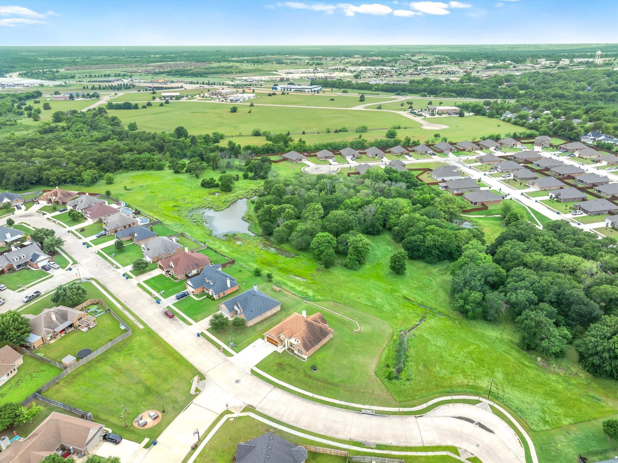2001 Chapel Creek Drive Kaufman TX 75142
