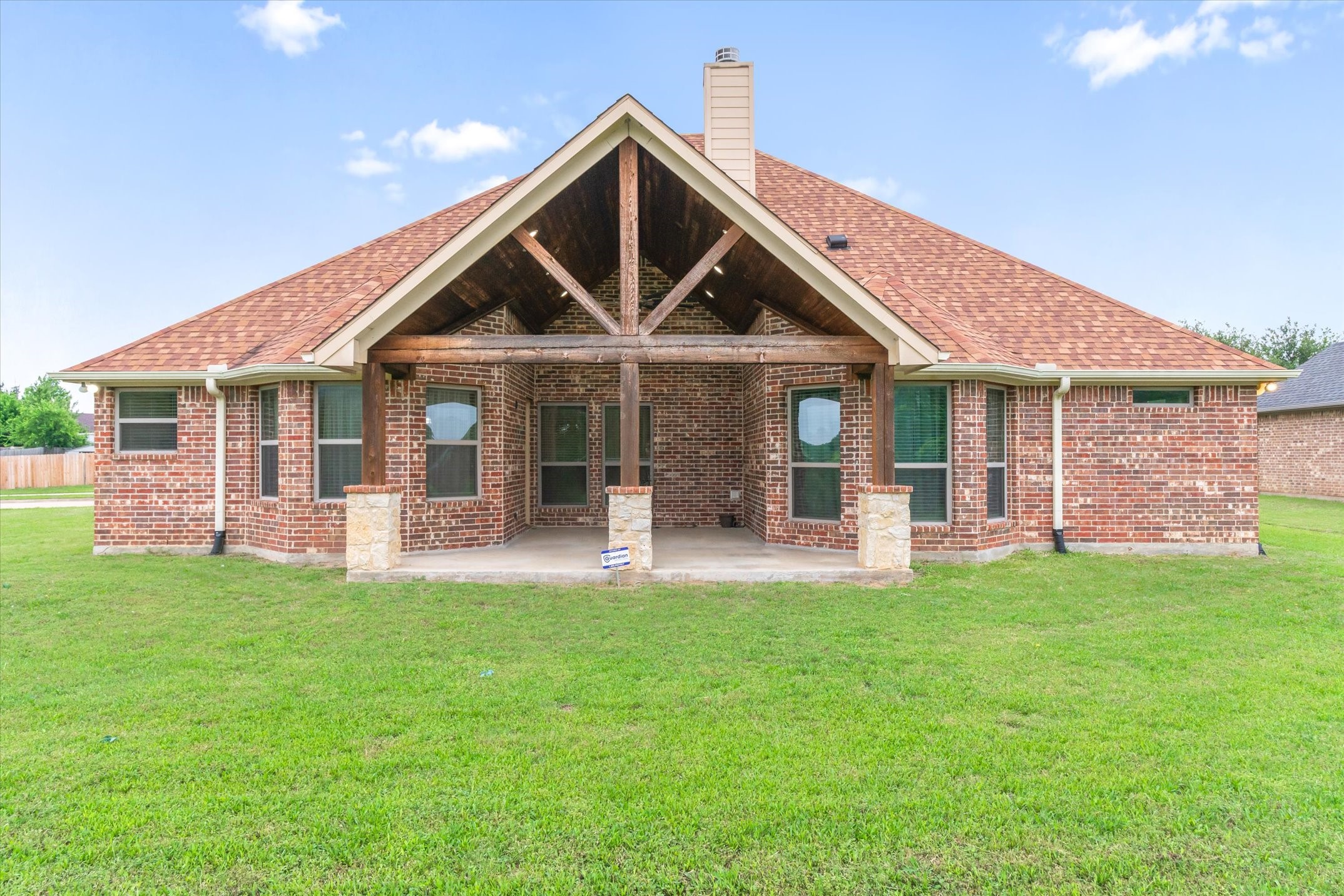 2001 Chapel Creek Drive Kaufman TX 75142