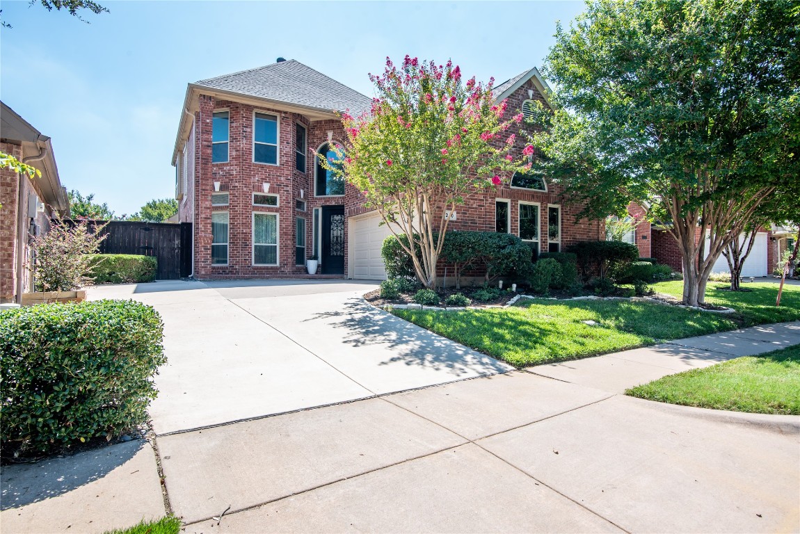 210 Wellington Road Irving TX 75063