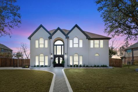 240 Green Oaks Lane Southlake TX 76092