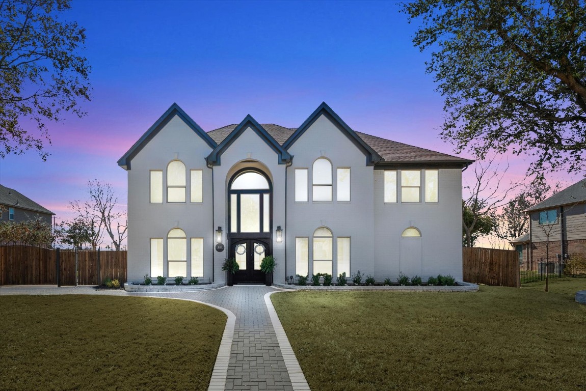 240 Green Oaks Lane Southlake TX 76092
