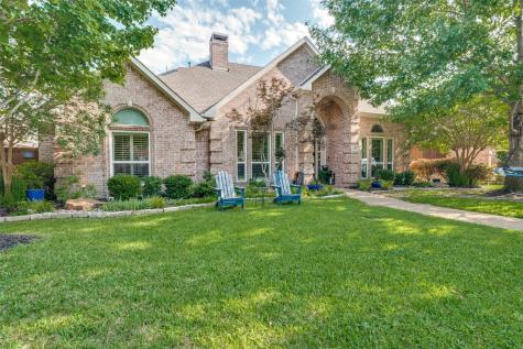 843 Pelican Lane Coppell TX 75019