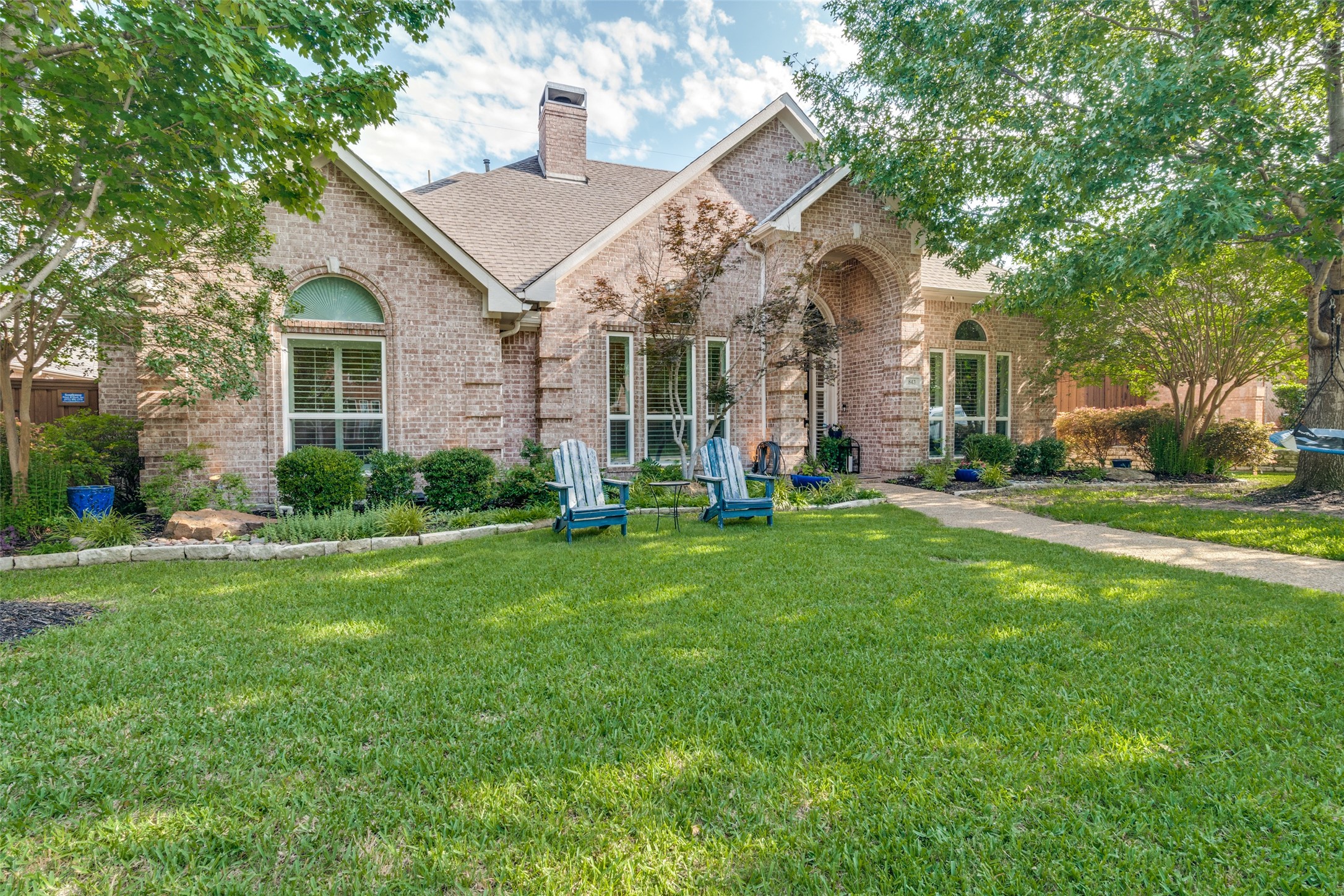 843 Pelican Lane Coppell TX 75019