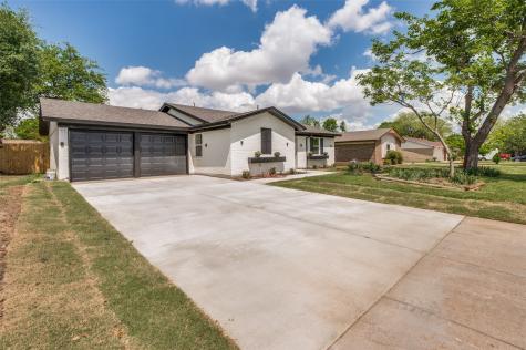 1409 Southmoor Drive Arlington TX 76010