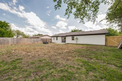 1409 Southmoor Drive Arlington TX 76010