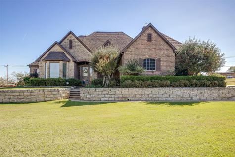 7900 Walnut Drive Alvarado TX 76009