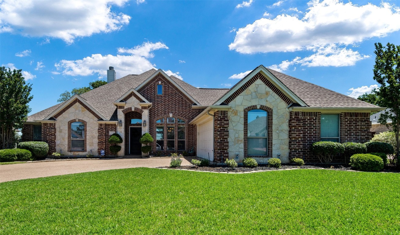8117 Oak Hollow Drive Arlington TX 76001