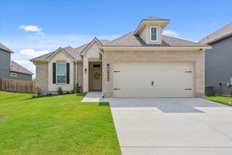 7024 Sulphur Court Waco TX 76633