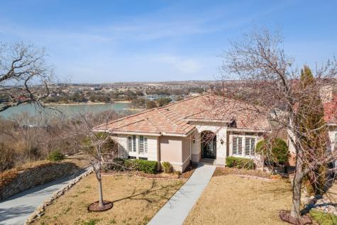 7728 Lakeview Circle Fort Worth TX 76179