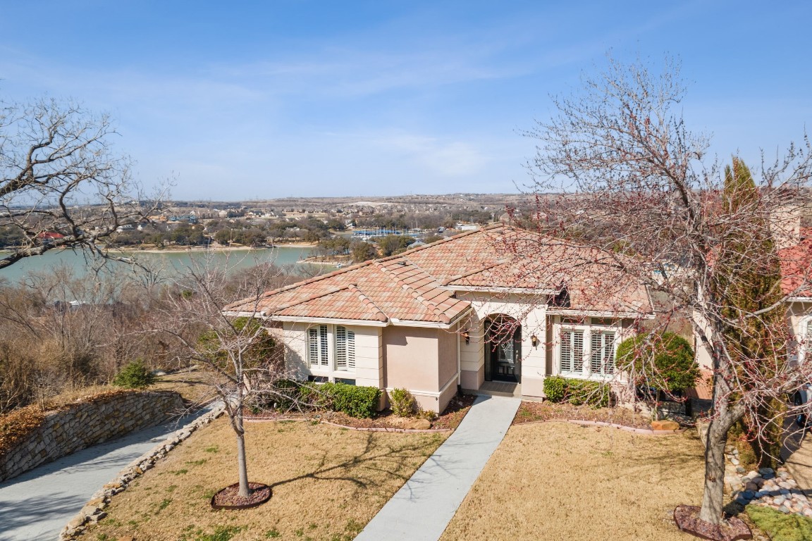 7728 Lakeview Circle Fort Worth TX 76179