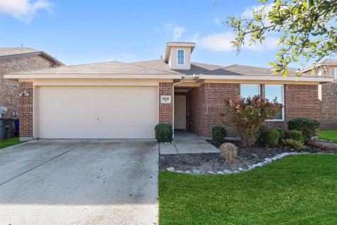 8020 Privet Street Forney TX 75126