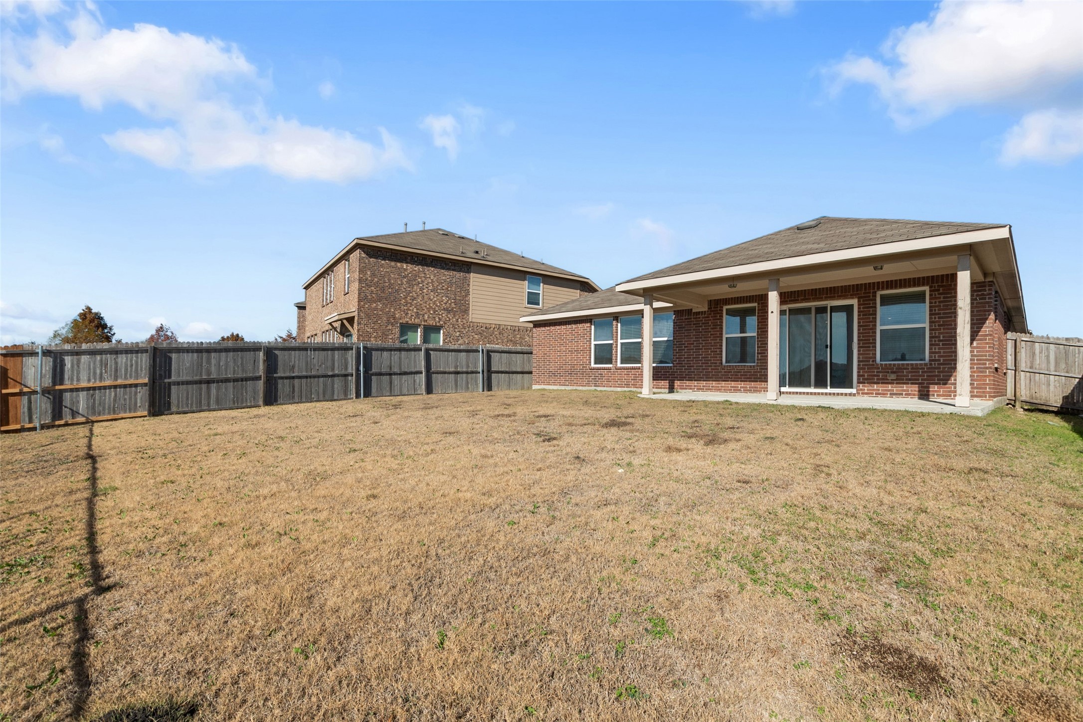 8020 Privet Street Forney TX 75126