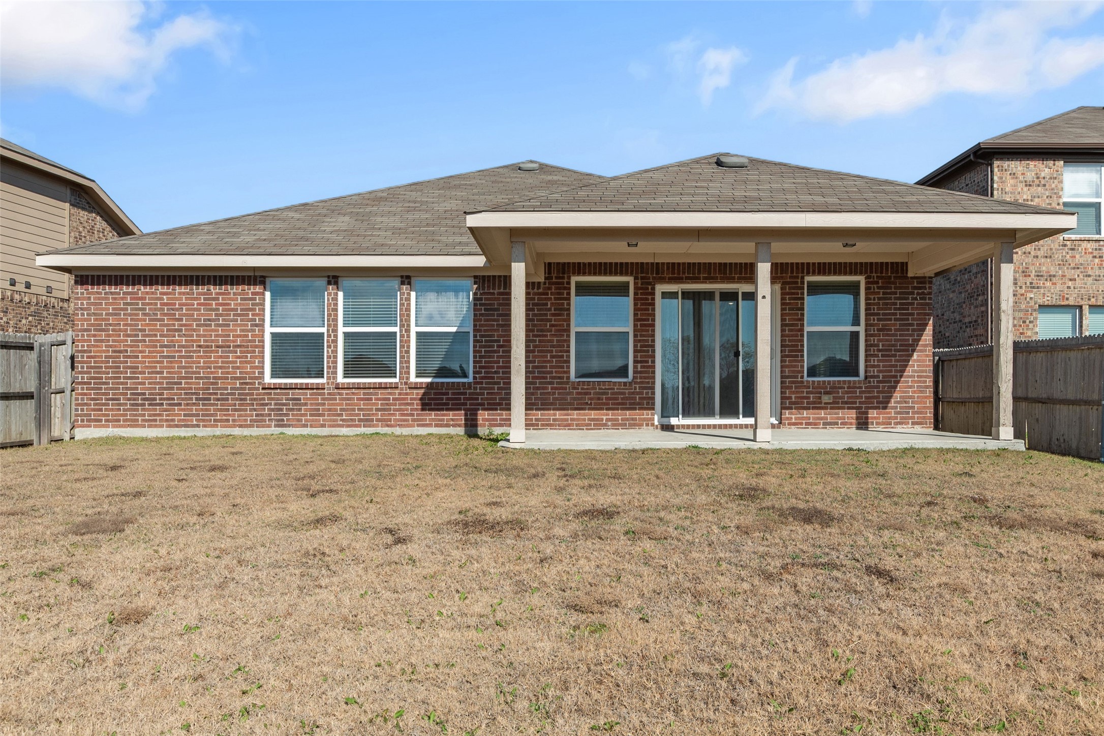 8020 Privet Street Forney TX 75126