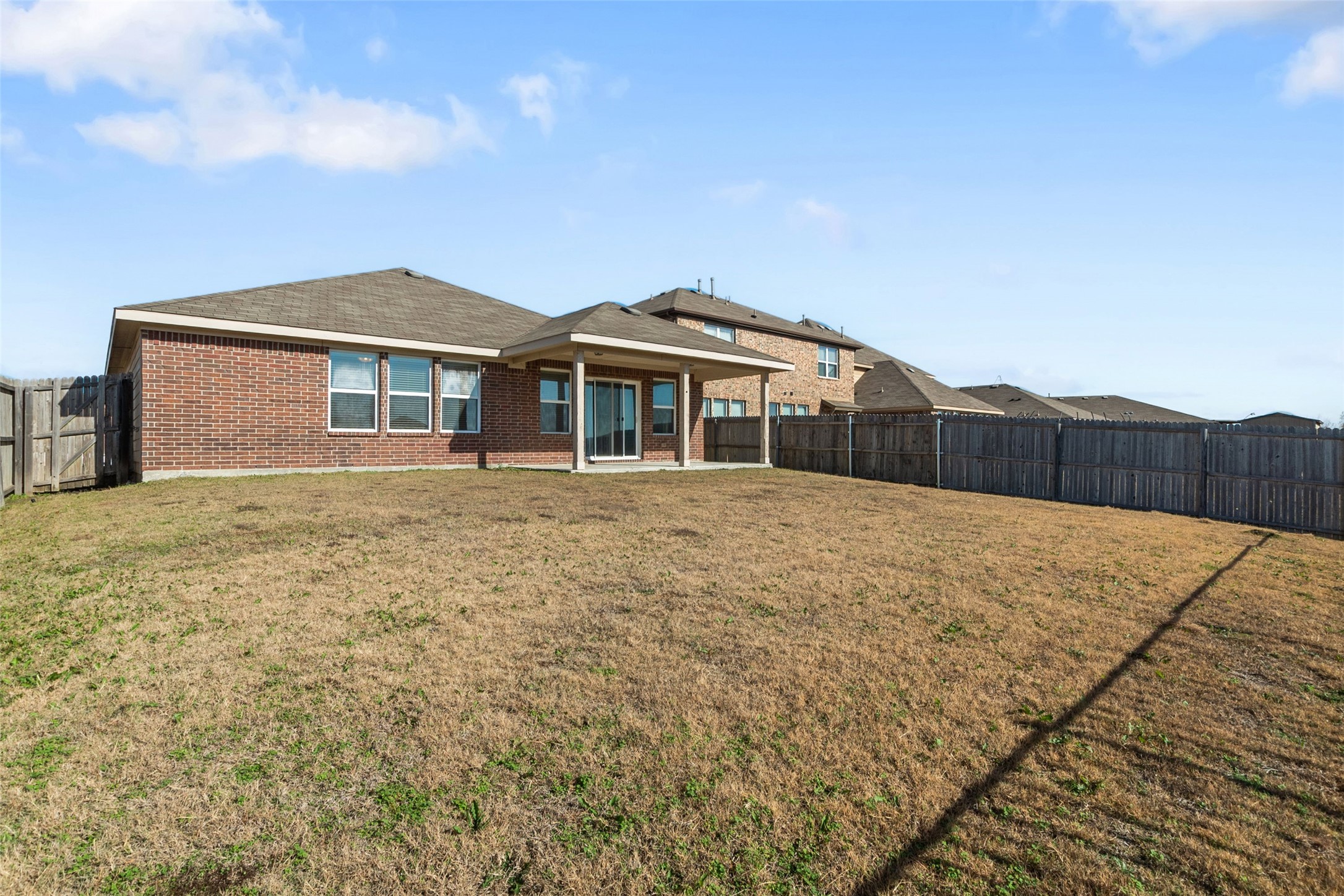 8020 Privet Street Forney TX 75126
