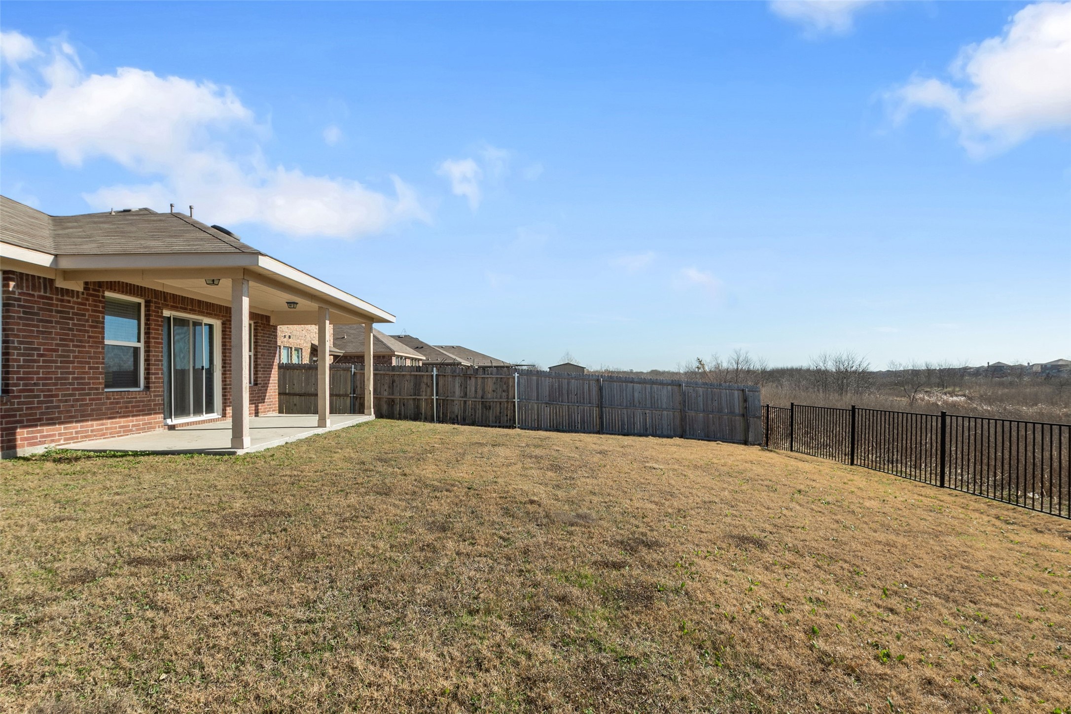 8020 Privet Street Forney TX 75126