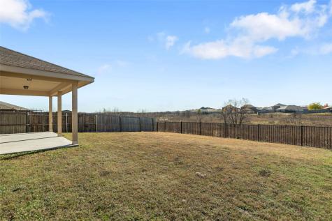 8020 Privet Street Forney TX 75126