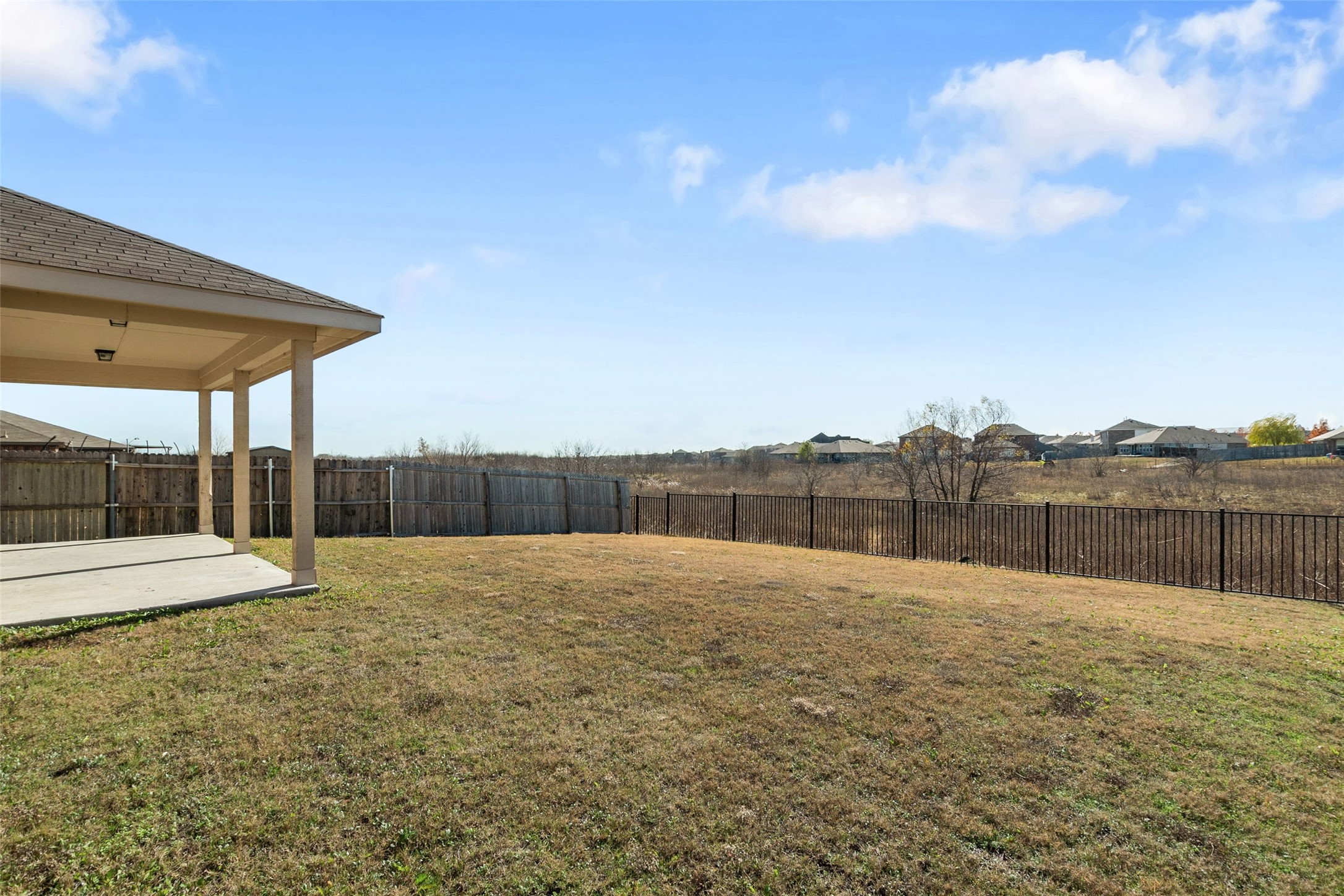 8020 Privet Street Forney TX 75126