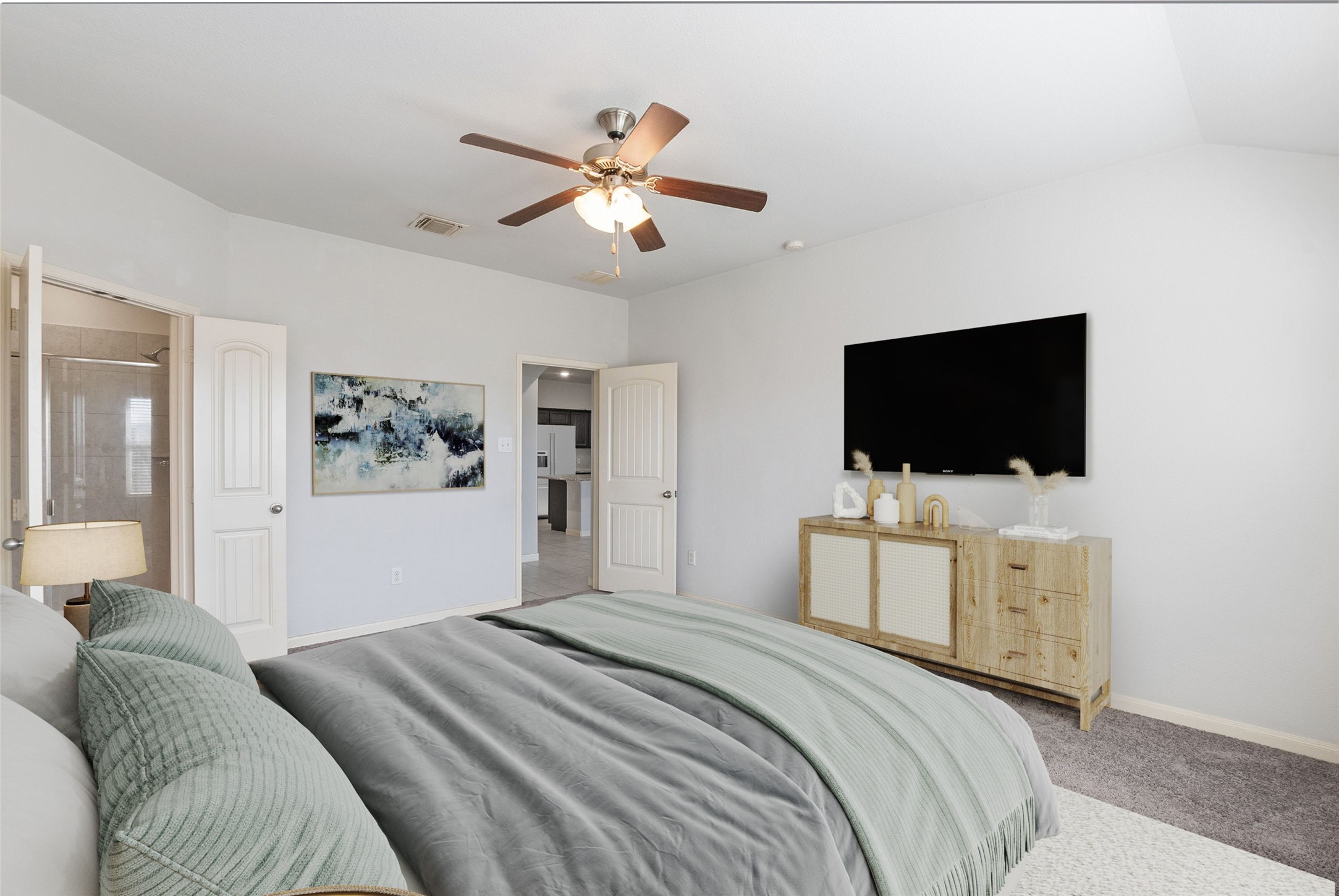 8020 Privet Street Forney TX 75126