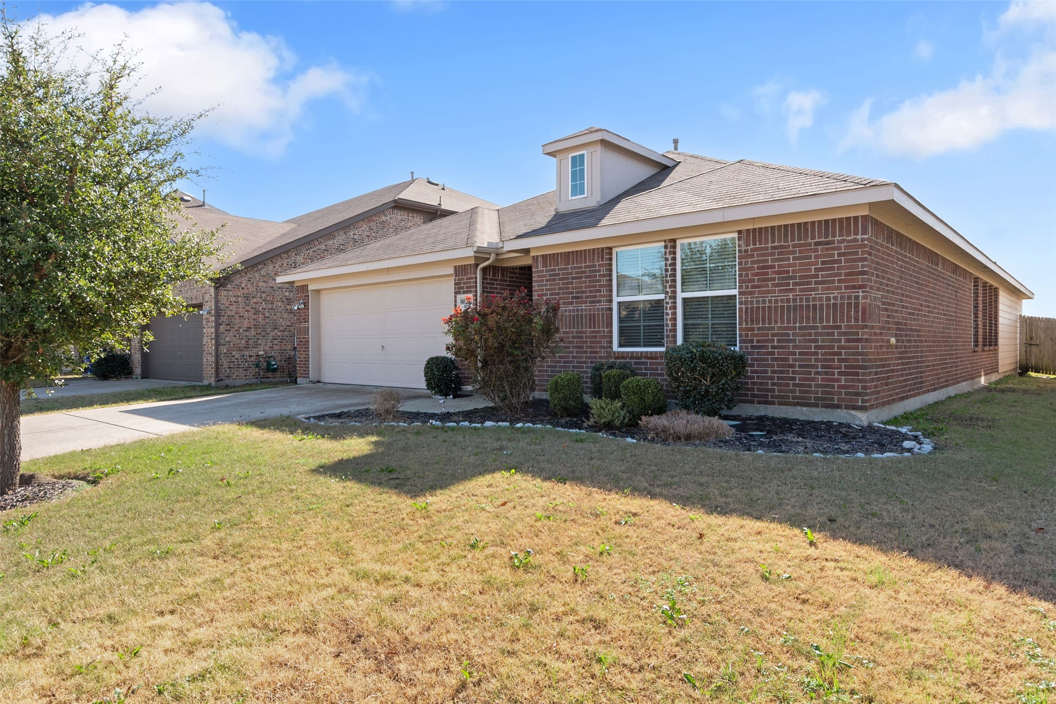 8020 Privet Street Forney TX 75126