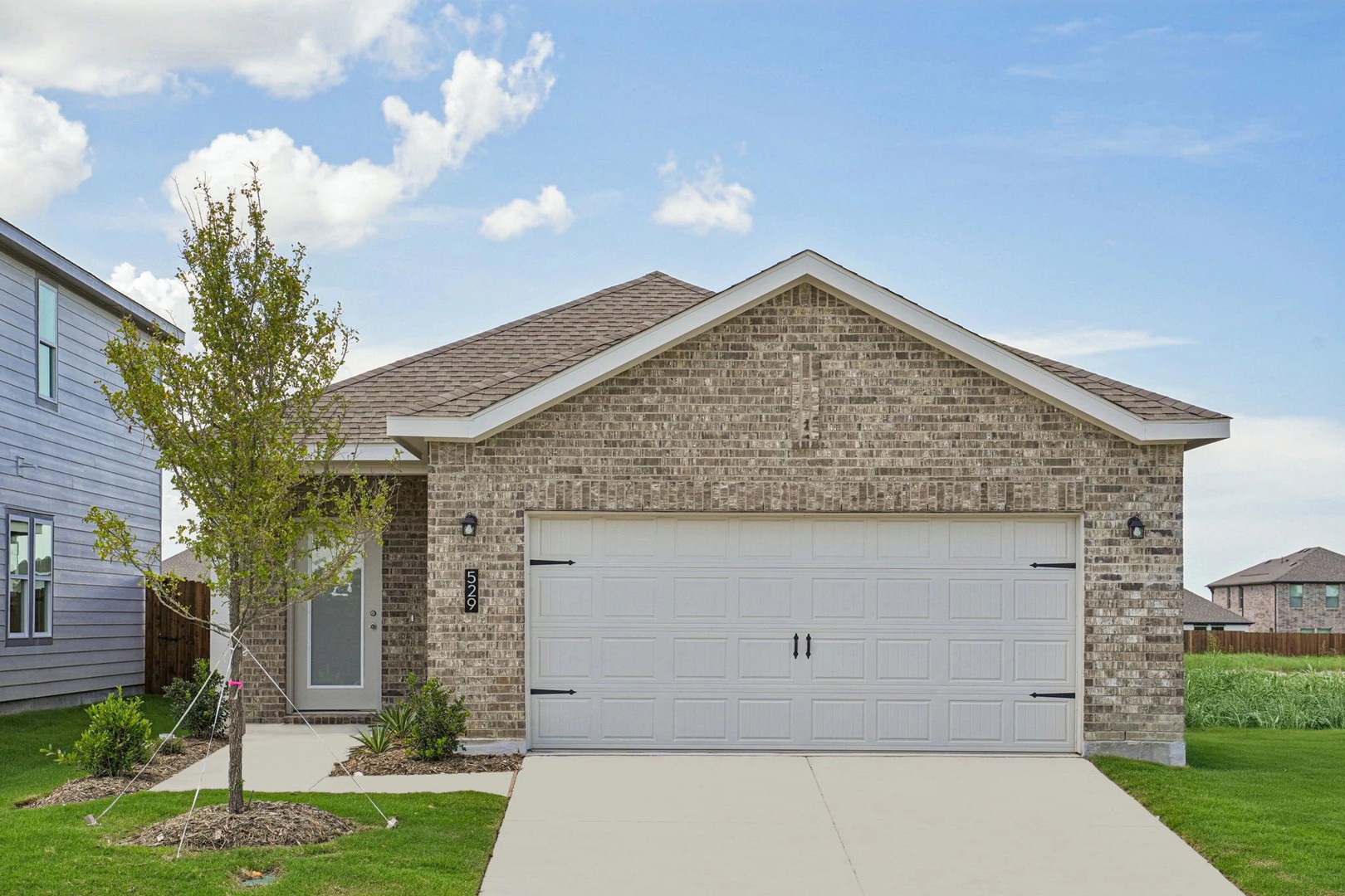 5729 Roadhouse Drive Forney TX 75126