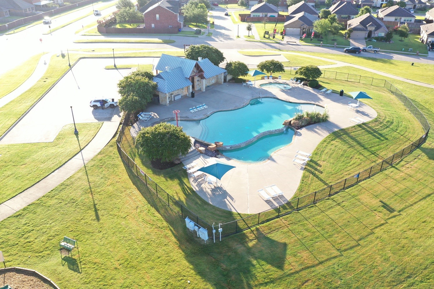5729 Roadhouse Drive Forney TX 75126