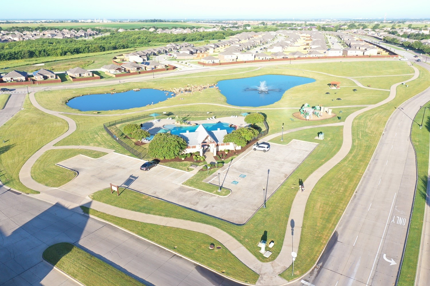 5729 Roadhouse Drive Forney TX 75126