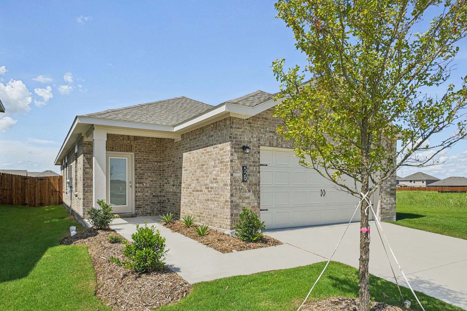 5729 Roadhouse Drive Forney TX 75126