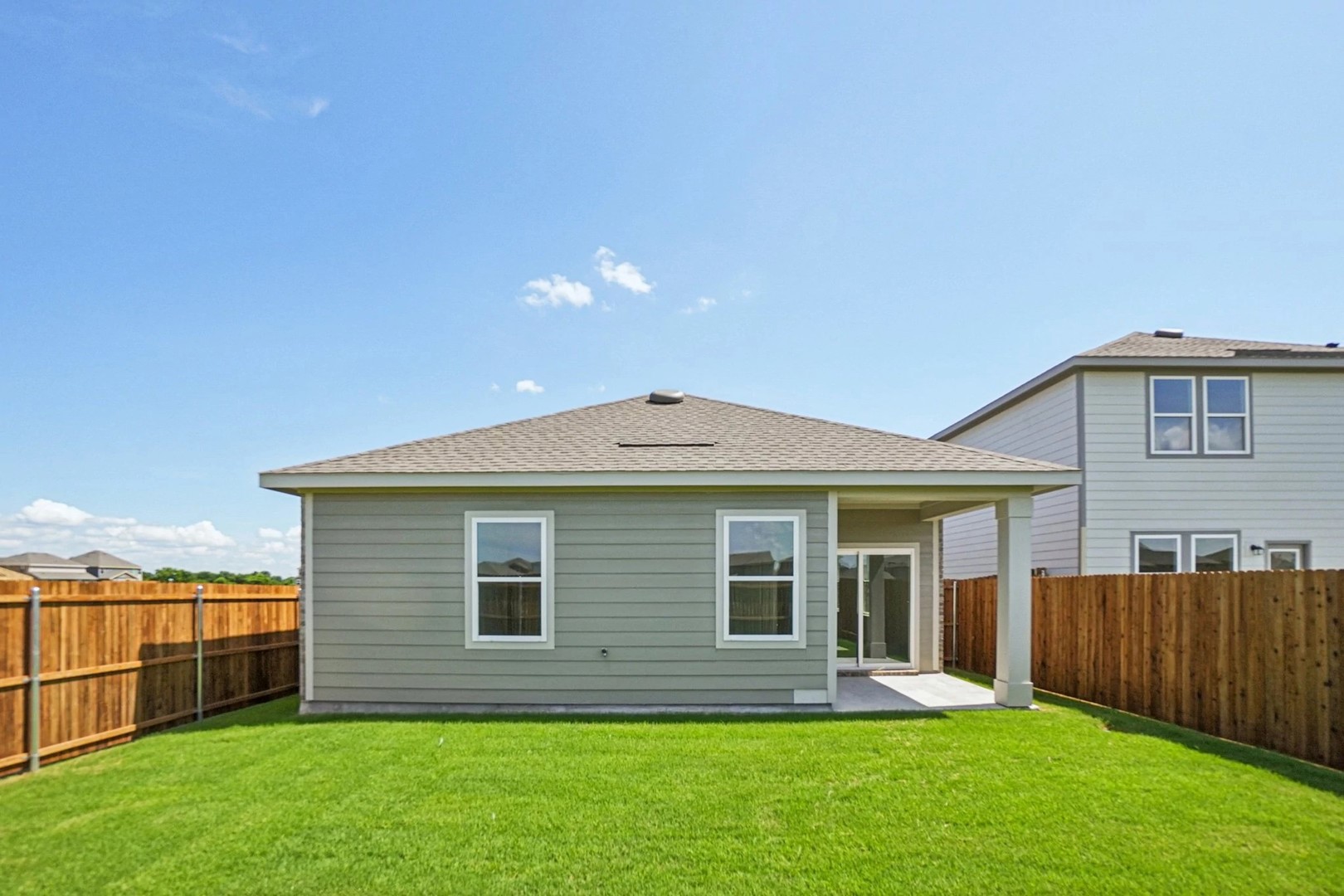 5729 Roadhouse Drive Forney TX 75126