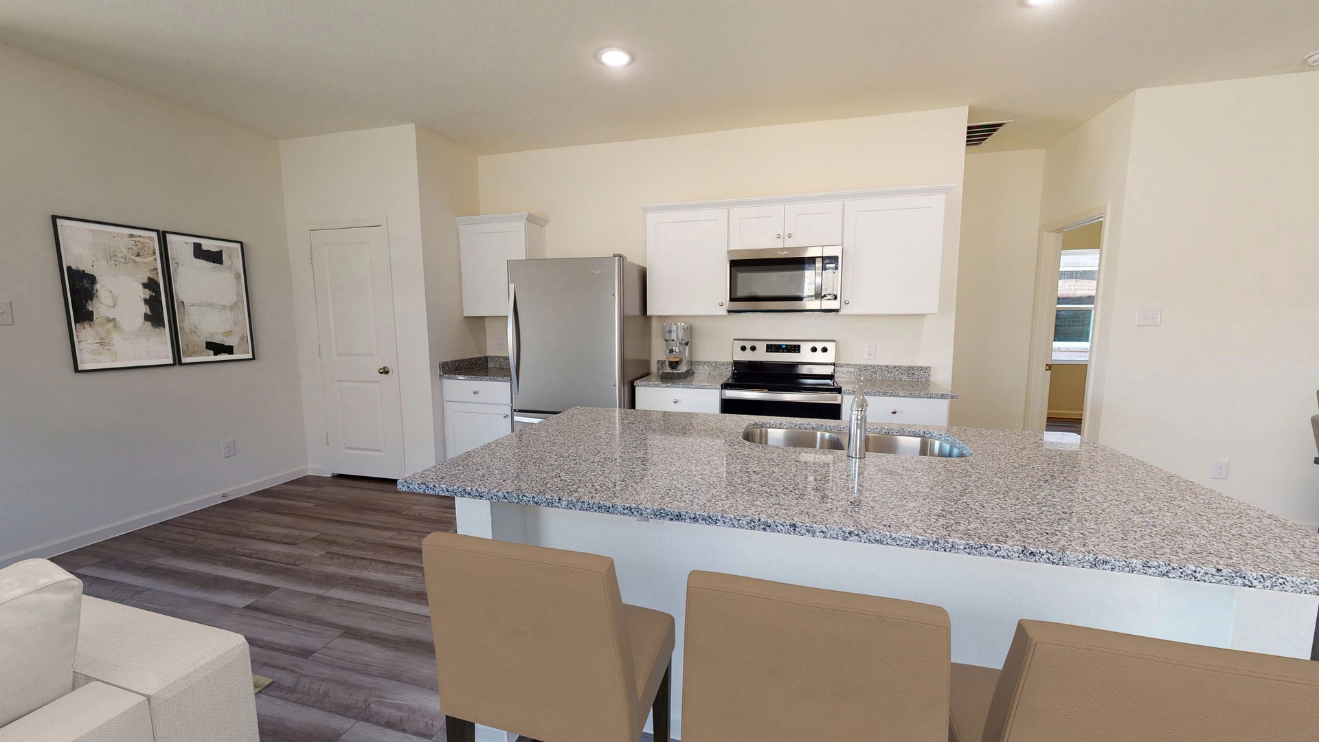 5729 Roadhouse Drive Forney TX 75126