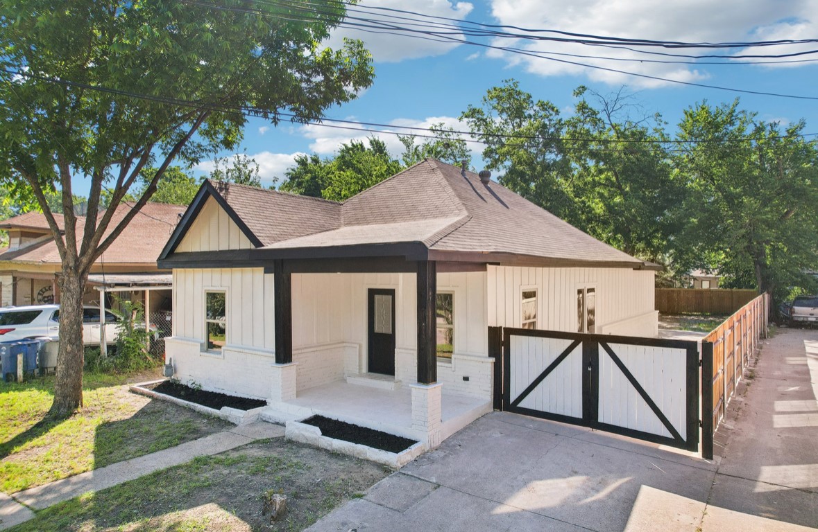 4612 Garland Avenue Dallas TX 75223