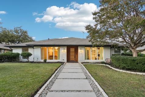 433 Fieldwood Drive Richardson TX 75081
