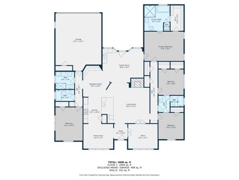 433 Fieldwood Drive Richardson TX 75081