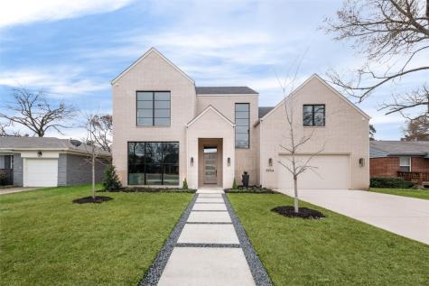 3954 Davila Drive Dallas TX 75220