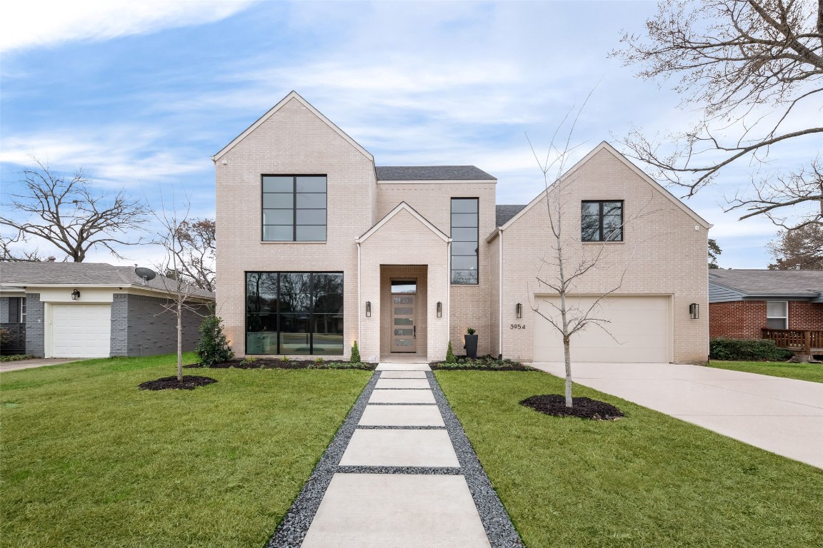 3954 Davila Drive Dallas TX 75220