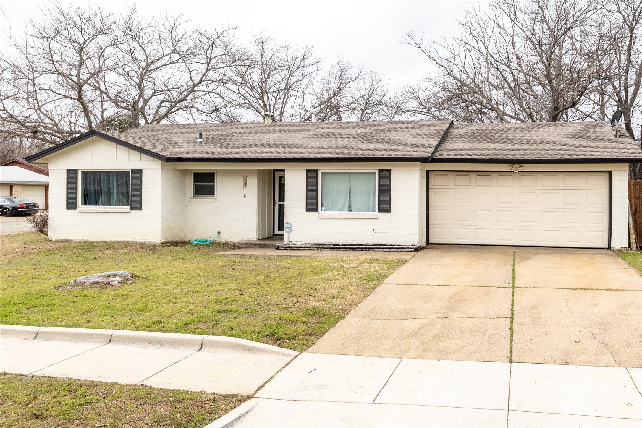 5921 Maurie Drive Watauga TX 76148