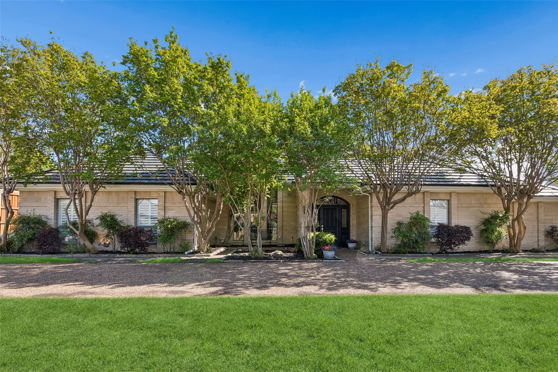 7032 Bremerton Drive Dallas TX 75252