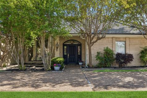 7032 Bremerton Drive Dallas TX 75252