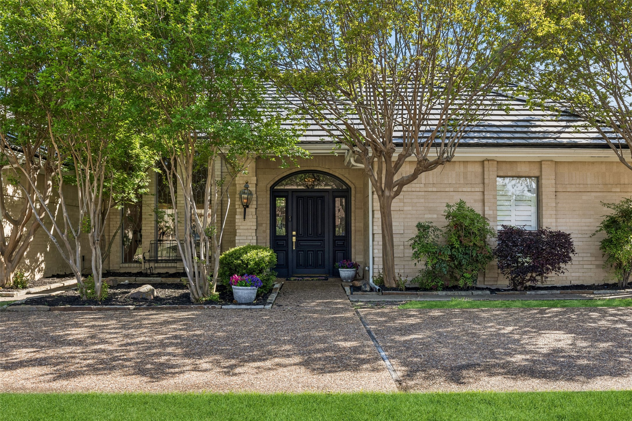 7032 Bremerton Drive Dallas TX 75252