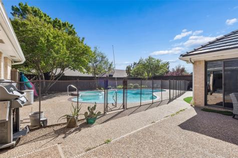 7032 Bremerton Drive Dallas TX 75252