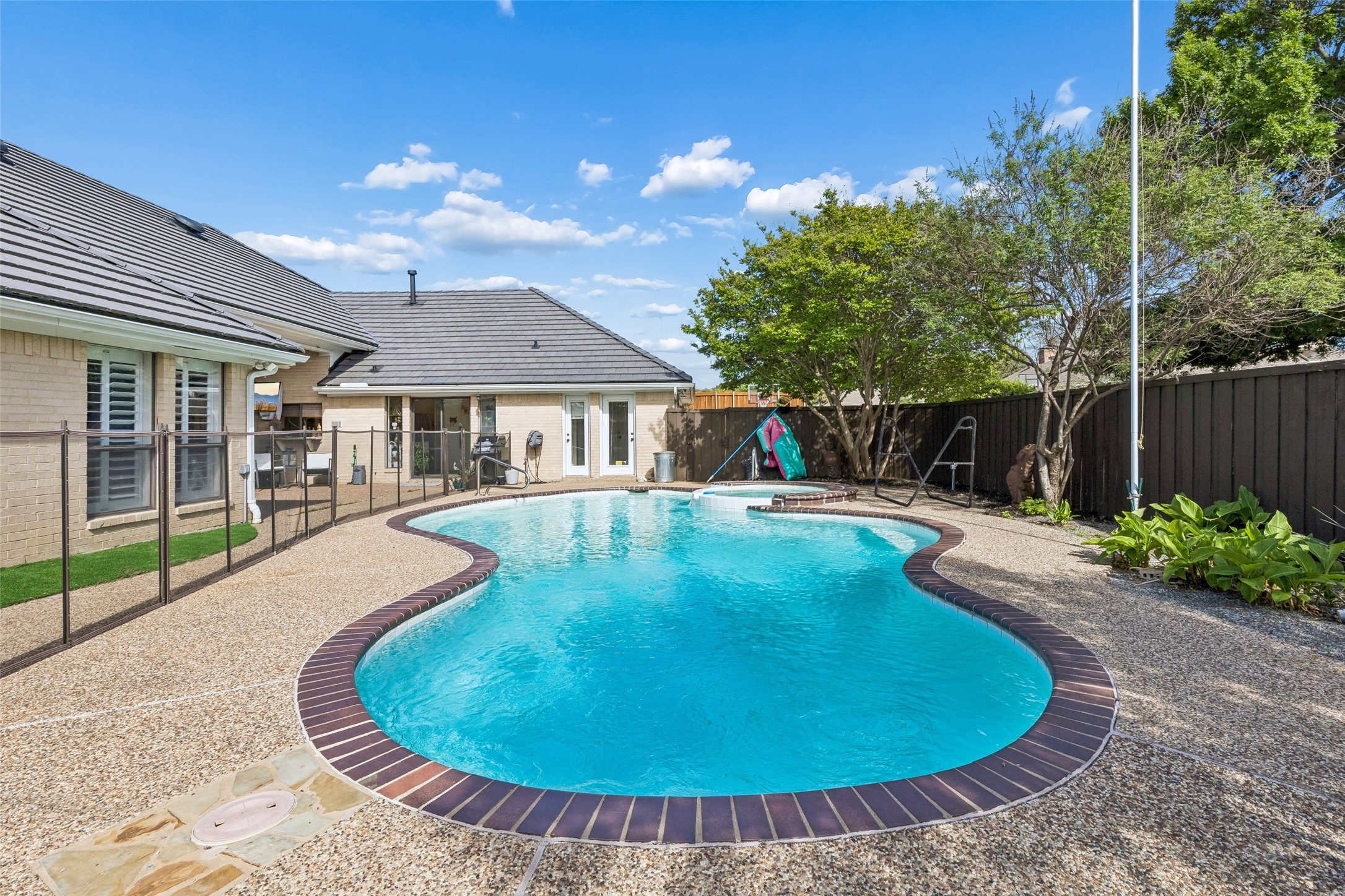 7032 Bremerton Drive Dallas TX 75252