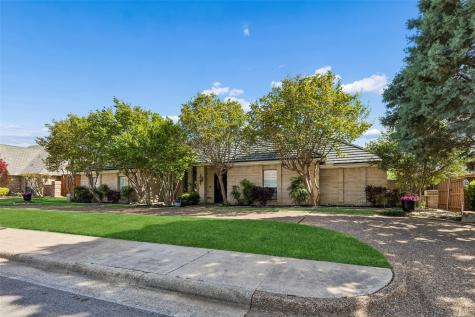 7032 Bremerton Drive Dallas TX 75252