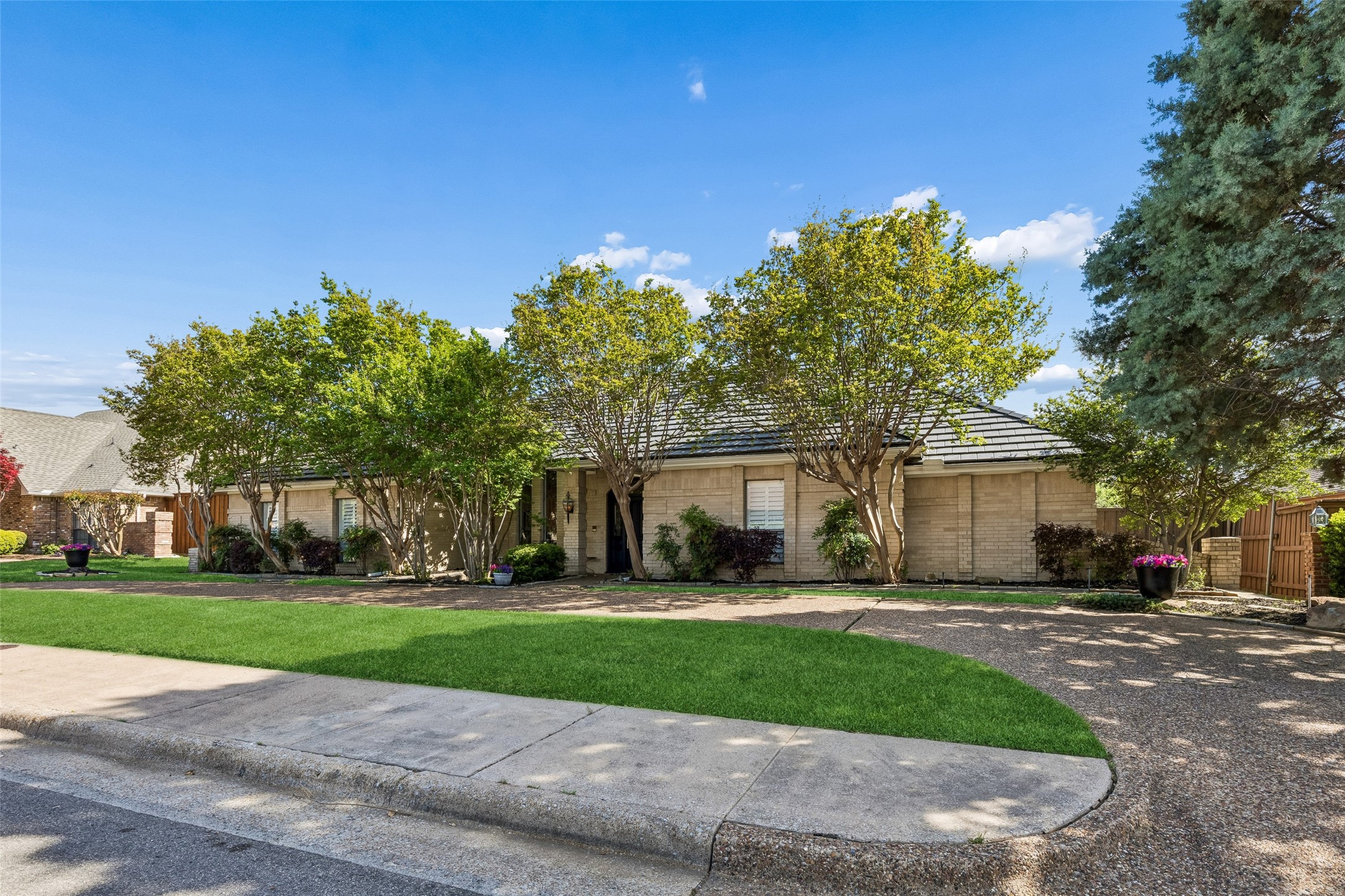 7032 Bremerton Drive Dallas TX 75252
