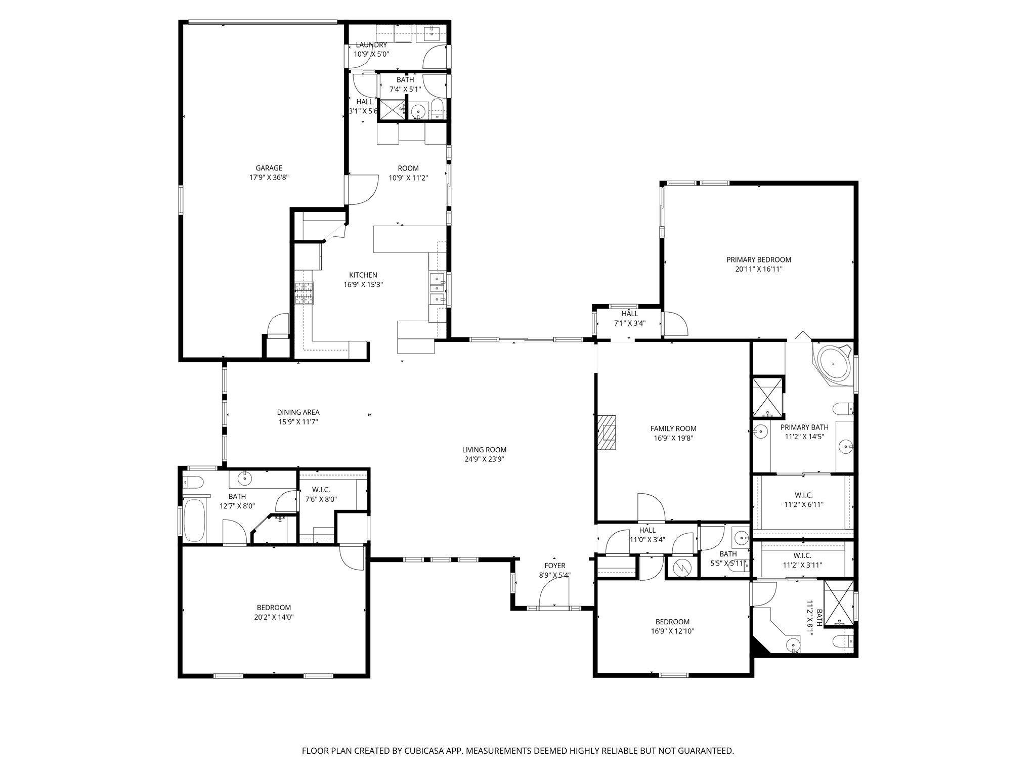 7032 Bremerton Drive Dallas TX 75252