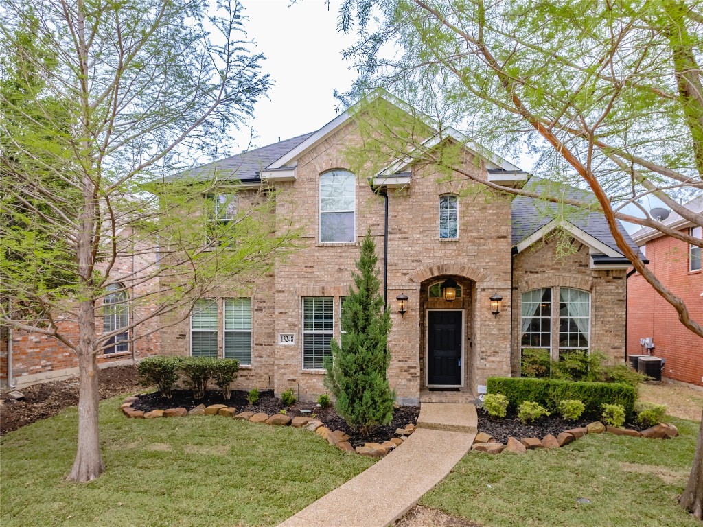 13248 Roadster Drive Frisco TX 75033