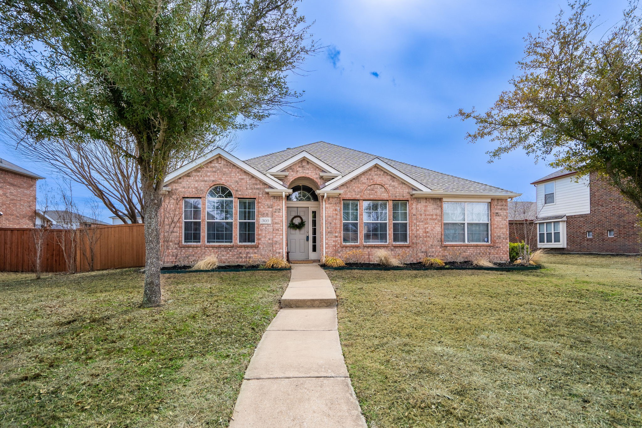 305 Sandy Lane Royse City TX 75189